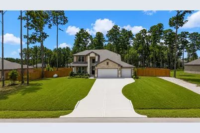 13432 Maverick Trail Road, Conroe, TX 77303 - Photo 16