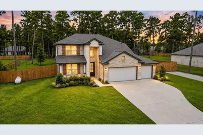 13432 Maverick Trail Road, Conroe, TX 77303 - Photo 2