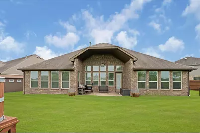 4630 Kingston Shores Lane, Rosharon, TX 77583 - Photo 14