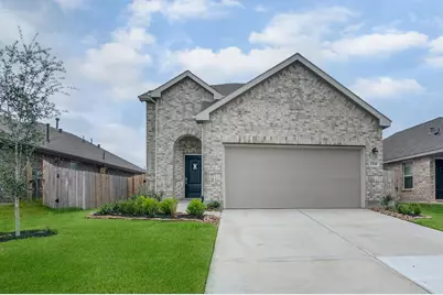 23741 Woodgreen Terrace Drive, New Caney, TX 77357 - Photo 1