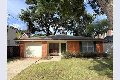 5712 Sewanee Avenue, Houston, TX 77005 - Photo 1