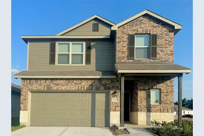 21214 Memorial Vista Drive, Houston, TX 77073 - Photo 1