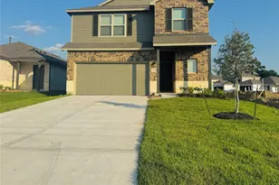 21214 Memorial Vista Dr, Houston, TX 77073 - Photo 2
