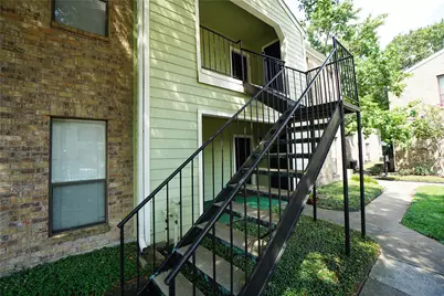 6602 Harbor Town Drive #808, Houston, TX 77036 - Photo 1