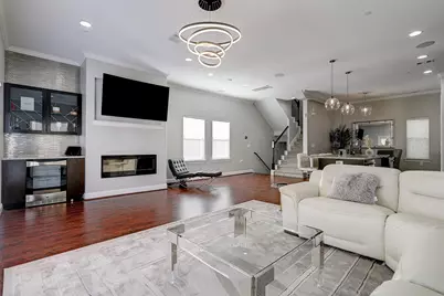 1206 Cushing Street, Houston, TX 77019 - Photo 4