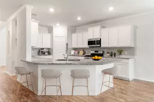 2418 Green Kale Dr, Richmond, TX 77406 - Photo 8