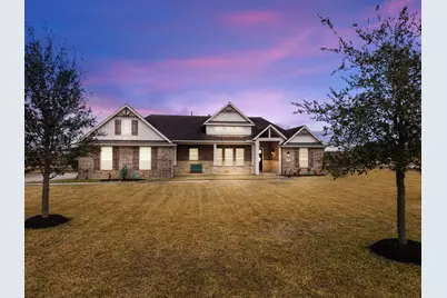 7519 Rosedown Court, Rosharon, TX 77583 - Photo 4