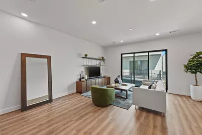 1517 Vermont Street #D, Houston, TX 77006 - Photo 12
