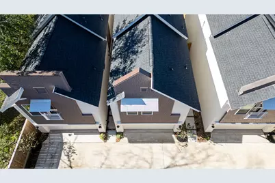 881 Rachel Street #B, Houston, TX 77091 - Photo 4