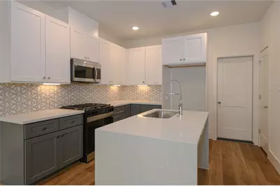 881 Rachel Street #B, Houston, TX 77091 - Photo 10