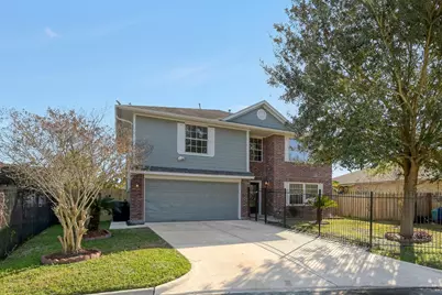 10130 Woodico Court, Houston, TX 77038 - Photo 1