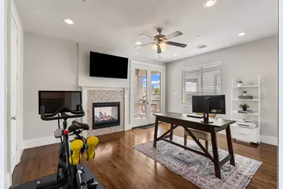 1104 W 22nd Street, Houston, TX 77008 - Photo 34