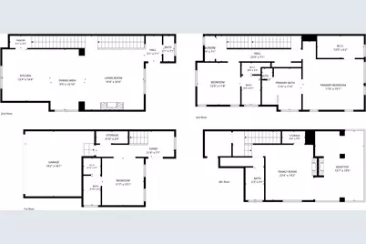 1104 W 22nd Street, Houston, TX 77008 - Photo 50
