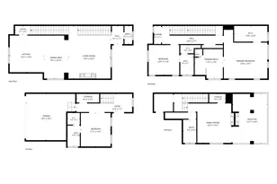 1104 W 22nd St, Houston, TX 77008 - Photo 50