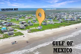 2496 Gilmore, Crystal Beach, TX 77650 - Photo 36