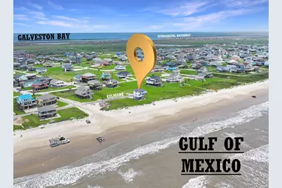 2496 Gilmore, Crystal Beach, TX 77650 - Photo 36