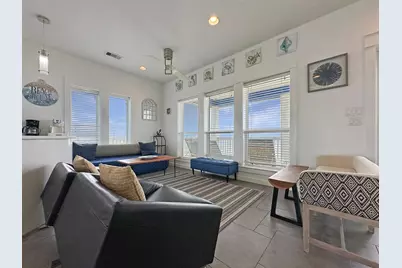 2496 Gilmore, Crystal Beach, TX 77650 - Photo 8