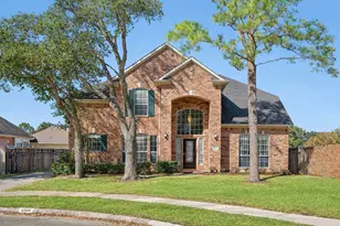 9306 Lochflora Dr, Spring, TX 77379 - Photo 2