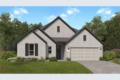 8022 Serene Meadow Lane, Richmond, TX 77469 - Photo 1