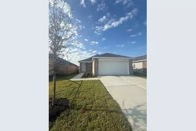 1739 W Stroker Road, Crosby, TX 77532 - Photo 1