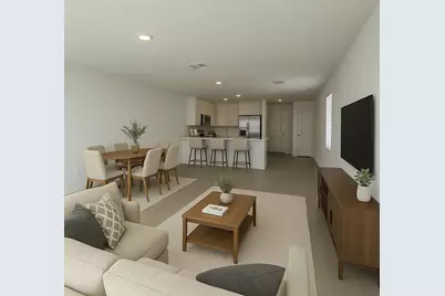 1739 W Stroker Road, Crosby, TX 77532 - Photo 2