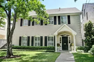 6107 Charlotte, West University Place, TX 77005 - Photo 1