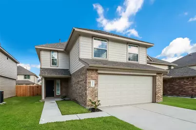 5023 Banyan Tree Trail, Spring, TX 77373 - Photo 2