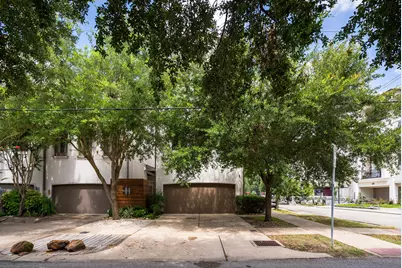 1425 Knox Street, Houston, TX 77007 - Photo 4