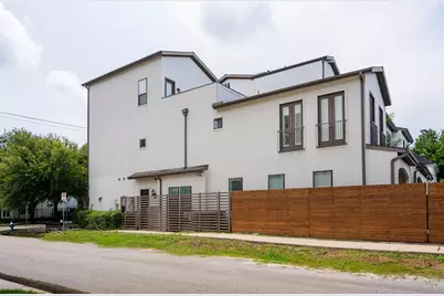 1425 Knox Street, Houston, TX 77007 - Photo 1