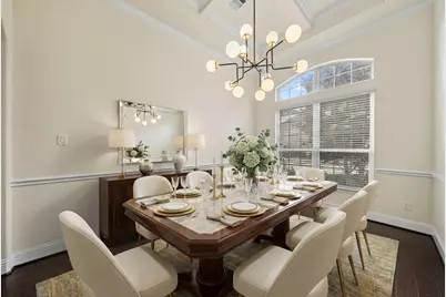 2811 Winterton Trail, Katy, TX 77494 - Photo 4