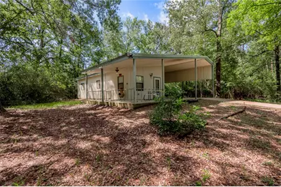 594 County Road 3540, Lovelady, TX 75851 - Photo 2