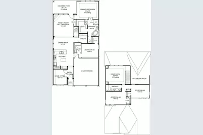 22107 Purple Bell Court, Hockley, TX 77447 - Photo 2
