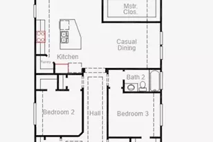 115 Twilight Mdw Wy, Richmond, TX 77406 - Photo 2