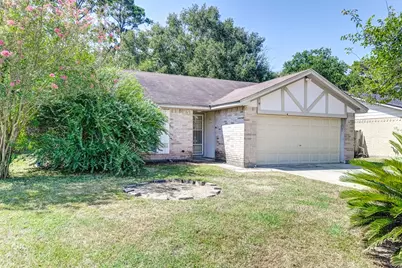 10015 Enchanted Stone Drive, Houston, TX 77070 - Photo 2