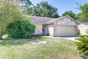 10015 Enchanted Stone Dr, Houston, TX 77070 - Photo 2