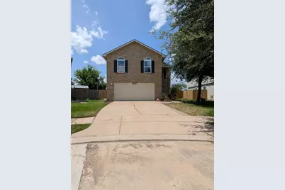 4334 Buras Pass Lane, South Houston, TX 77045 - Photo 1