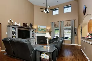 610 Manchester Trail Dr, Spring, TX 77373 - Photo 8