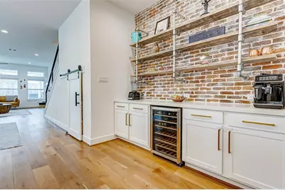728 E 14th Street #B, Houston, TX 77008 - Photo 6