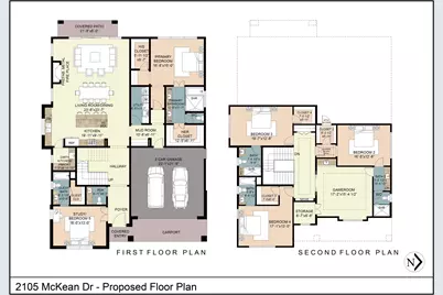 2105 McKean Drive, Houston, TX 77080 - Photo 10