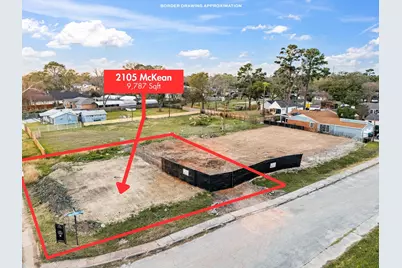 2105 McKean Drive, Houston, TX 77080 - Photo 1