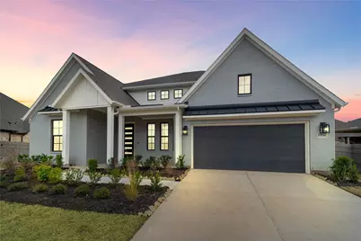 17016 Sweet Iris Court, Conroe, TX 77302 - Photo 1