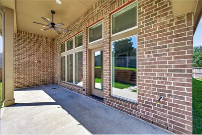 173 Pinnacle Ridge Dr, Montgomery, TX 77316 - Photo 20