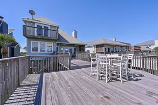 3912 Bridge Harbor Dr, Galveston, TX 77554 - Photo 8