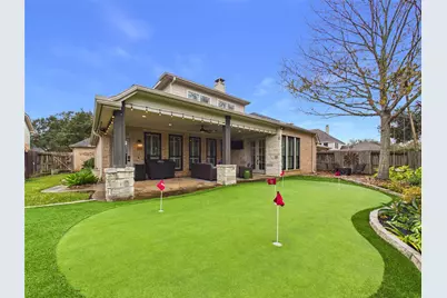 2909 Autumn Cove Court, Friendswood, TX 77546 - Photo 2