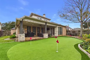 2909 Autumn Cove Ct, Friendswood, TX 77546 - Photo 2