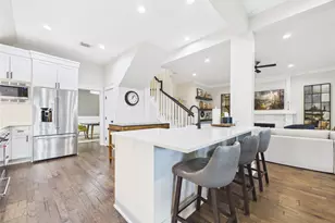 2909 Autumn Cove Ct, Friendswood, TX 77546 - Photo 12