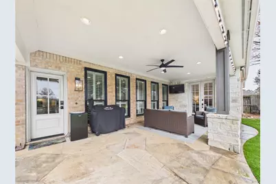 2909 Autumn Cove Court, Friendswood, TX 77546 - Photo 16