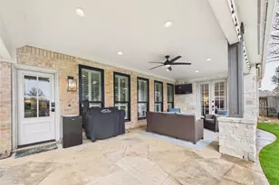 2909 Autumn Cove Ct, Friendswood, TX 77546 - Photo 16