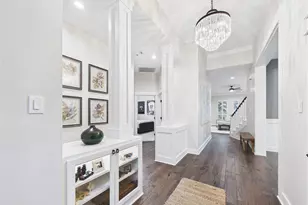 2909 Autumn Cove Ct, Friendswood, TX 77546 - Photo 4