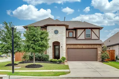 11730 Twin Creeks Hill Drive, Cypress, TX 77433 - Photo 1